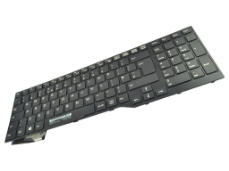 Slika S26391-F2112-B225 Black Keyboard (UK)