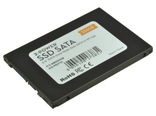 Slika SSD2042B 256GB SSD 2.5 SATA 6Gbps 7mm