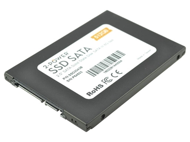 SSD2043B 512GB SSD 2.5 SATA 6Gbps 7mm