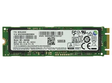 SSD6013A 512GB M.2 SATA 2280