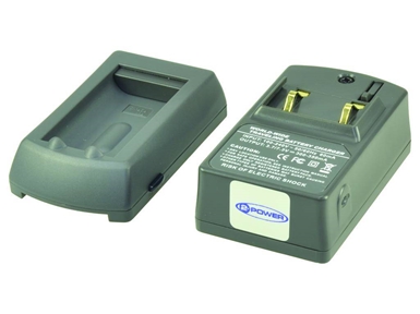 UDC8008A Universal Digital Camera Battery Charger