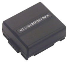 Slika VBI9607A Camcorder Battery 7.2V 720mAh