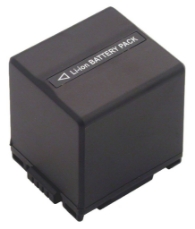 Slika VBI9609A Camcorder Battery 7.2V 2160mAh