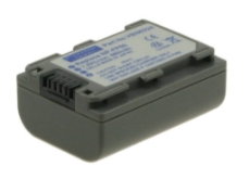 Slika VBI9632A Camcorder Battery 7.2V 700mAh