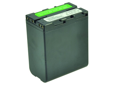 VBI9932A Camcorder Battery 14.4V 5200mAh
