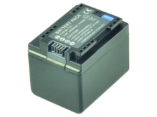 Slika VBI9934C Camcorder Battery 3.6V 2400mAh