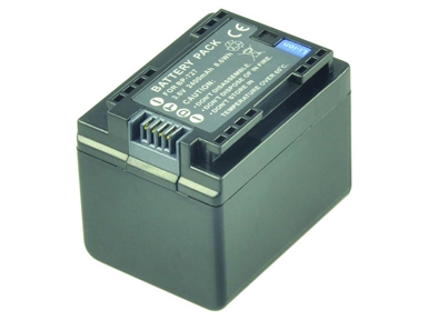 VBI9934C Camcorder Battery 3.6V 2400mAh