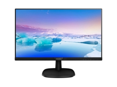 LED monitor Philips 273V7QDSB (27" IPS FHD) V-line