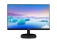 LED monitor Philips 273V7QDSB (27" IPS FHD) V-line