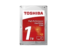 Trdi Disk TOSHIBA P300 (1TB, 64MB, 6Gb/S) HDWD110UZSVA