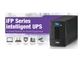 Brezprekinitveni napajalnik UPS FSP iFP 1K »Line Interactive«