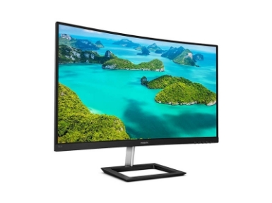 LED monitor Philips 325E1C (32" Ukrivljeni, Quad HD)