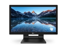 Interaktivni monitor na dotik Philips 242B9T (23.8" FHD, SmoothTouch, IP65)