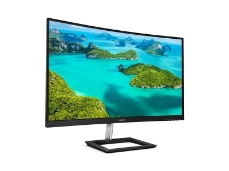 LED monitor Philips 272E1CA (27" Ukrivljen, Full HD) Serija E