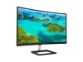 LED monitor Philips 272E1CA (27" Ukrivljen, Full HD) Serija E