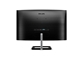 LED monitor Philips 272E1CA (27" Ukrivljeni, Full HD) Serija E