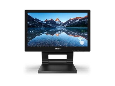 LCD monitor Philips s tehnologijo SmoothTouch  (162B9T)