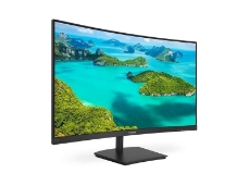 24" zaobljen Full HD monitor Philips 241E1SCA 