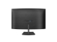 LED monitor Philips 241E1SCA (23,6" Ukrivljeni, Full HD)