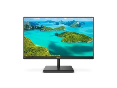 27" monitor Philips 275E1S s kristalno čisto sliko Quad HD 