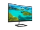 Philips 328E1CA 31,5" VA 4K UHD 60Hz AdaptiveSync ukrivljen monitor