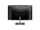 LED monitor Philips 328E1CA  (31,5" Ukrivljeni, 4K UHD) Serija E