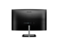 LED monitor Philips 322E1C (31,5" Ukrivljeni, Full HD)