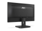 AOC 24E1Q monitor 23.8" IPS Full HD