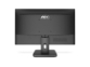 AOC 24E1Q monitor 23.8" IPS Full HD