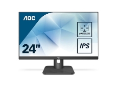 AOC 24E1Q monitor 23.8" IPS Full HD