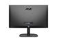 LED monitor AOC 24B2XH (23.8", Full HD, Basic)
