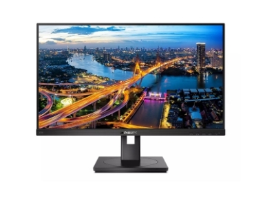 LED monitor Philips 275B1 (27" QHD, IPS) B-line