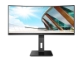 LED monitor AOC CU34P2A (34" ukrivljen UWQHD, Pro)