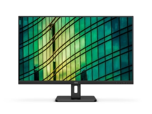 LED monitor AOC U32E2N (31,5" UHD 4K VA) Essential linija