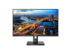 Poslovni LCD-monitor Philips 278B1 s tehnologijo PowerSensor in ločljivostjo 4K UHD