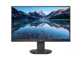 LED monitor Philips 276B9  (27" IPS Quad HD, USB-C) B-line