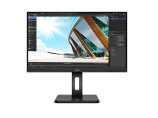 AOC 24P2Q poslovni monitor 23,8" IPS Full HD 75Hz USB