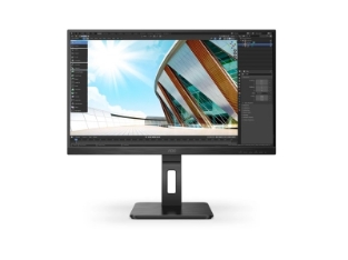 LED monitor AOC 27P2Q (27" FHD, IPS) Pro line