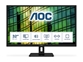 LED Monitor AOC Q32E2N (31.5" IPS QHD) Essential