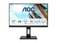 LED monitor AOC 27P2C (27" FHD IPS/3FL) Pro-line