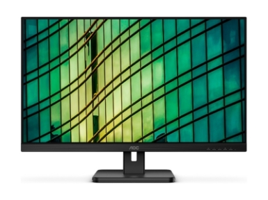 AOC 27E2QAE monitor 27" IPS Full HD 75Hz