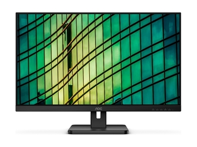 LED monitor AOC 27E2QAE (27" IPS Full HD) Essential