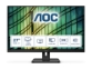 AOC 27E2QAE monitor 27" IPS Full HD 75Hz