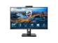 LED monitor Philips 242B1H (23,8" FHD, Spletna kamera Windows Hello) B-serija