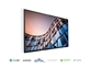 Profesionalni TV sprejemnik Philips 75BFL2114/12 (75" UHD Android, Chromecast) serija B