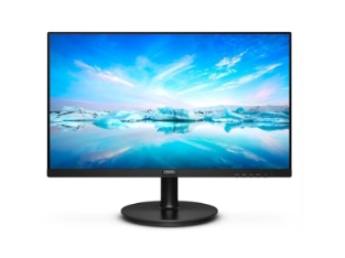 Philips 222V8LA 21.5" VA Full HD 75Hz monitor 