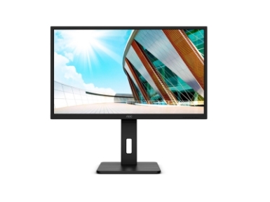 LED monitor AOC Q32P2 (31,5"  QHD IPS ) Pro-line