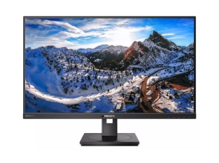 LED monitor Philips 279P1 z USB-C (27" 4K UHD) Brilliance