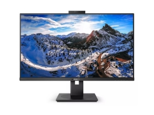 LED monitor Philips 326P1H Brilliance s priključno postajo USB-C (31.5", Quad HD) Serija P