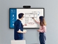 Sodelujte pametneje​ z velikim interaktivnim zaslonom na dotik Philips 86BDL8051C